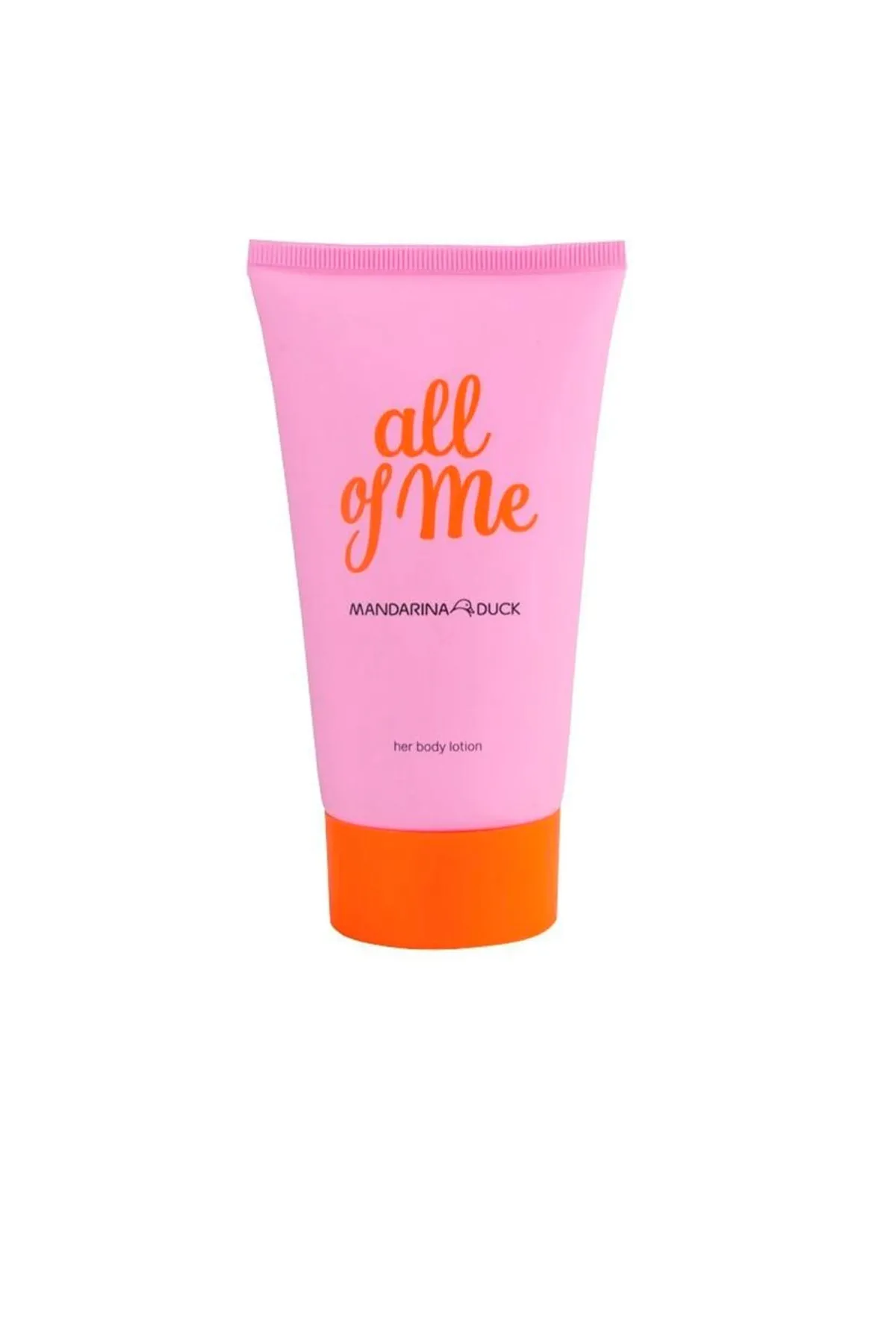 Mandarina Duck  All Of Me Ihre Körperlotion Mandarina Duck 150 ml