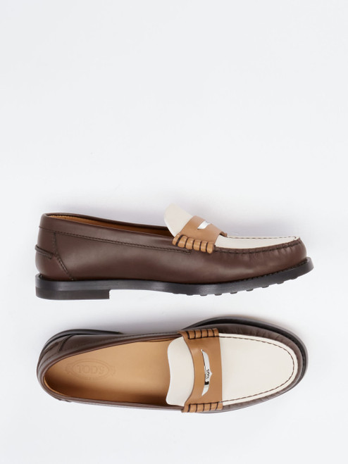Slipper-15109990009 Tod's