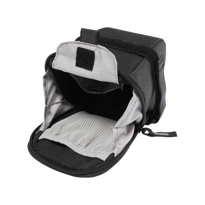 VAUDE Race Light XL Luminum Fahrradtasche