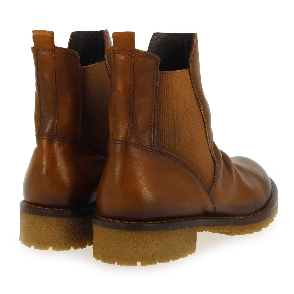 Felmini  C801 - Cognac