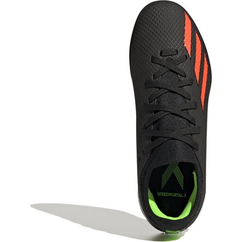 KINDER FUSSBALL-HALLENSCHUHE X SPEEDPORTAL.3 IN J