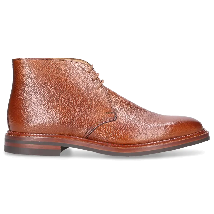Crockett & Jones - Stiefeletten MOLTON beige - beige