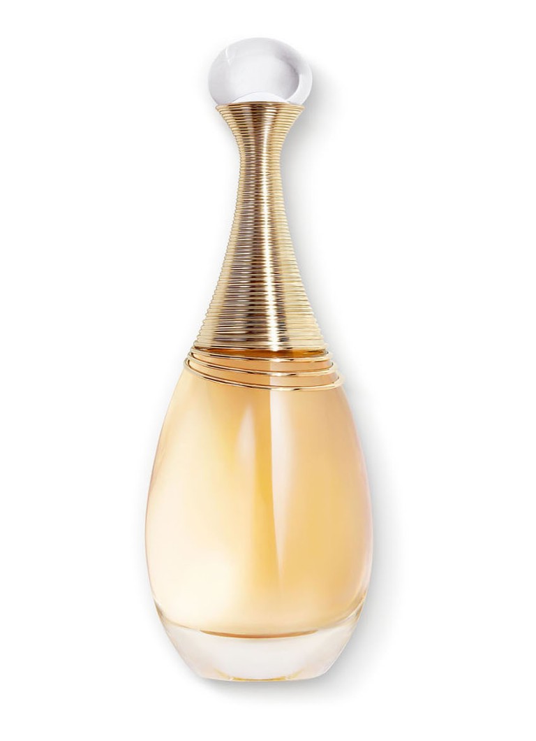 Parfémovaná voda DIOR J'adore