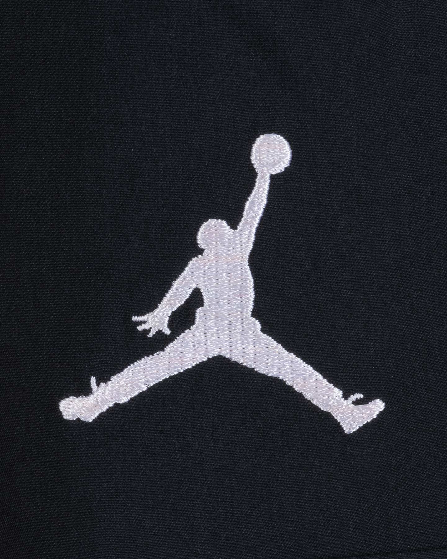 Spodnie Nike Jordan Pockets Jr 45C654-023