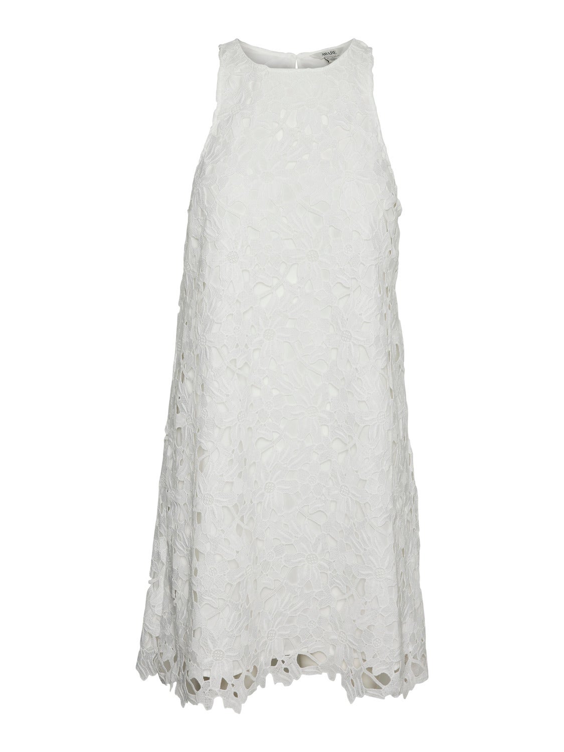 VMKIRBY Kurzes Kleid