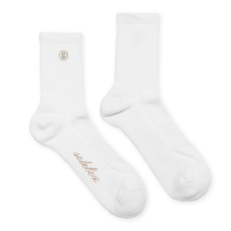 solebox Socks brown