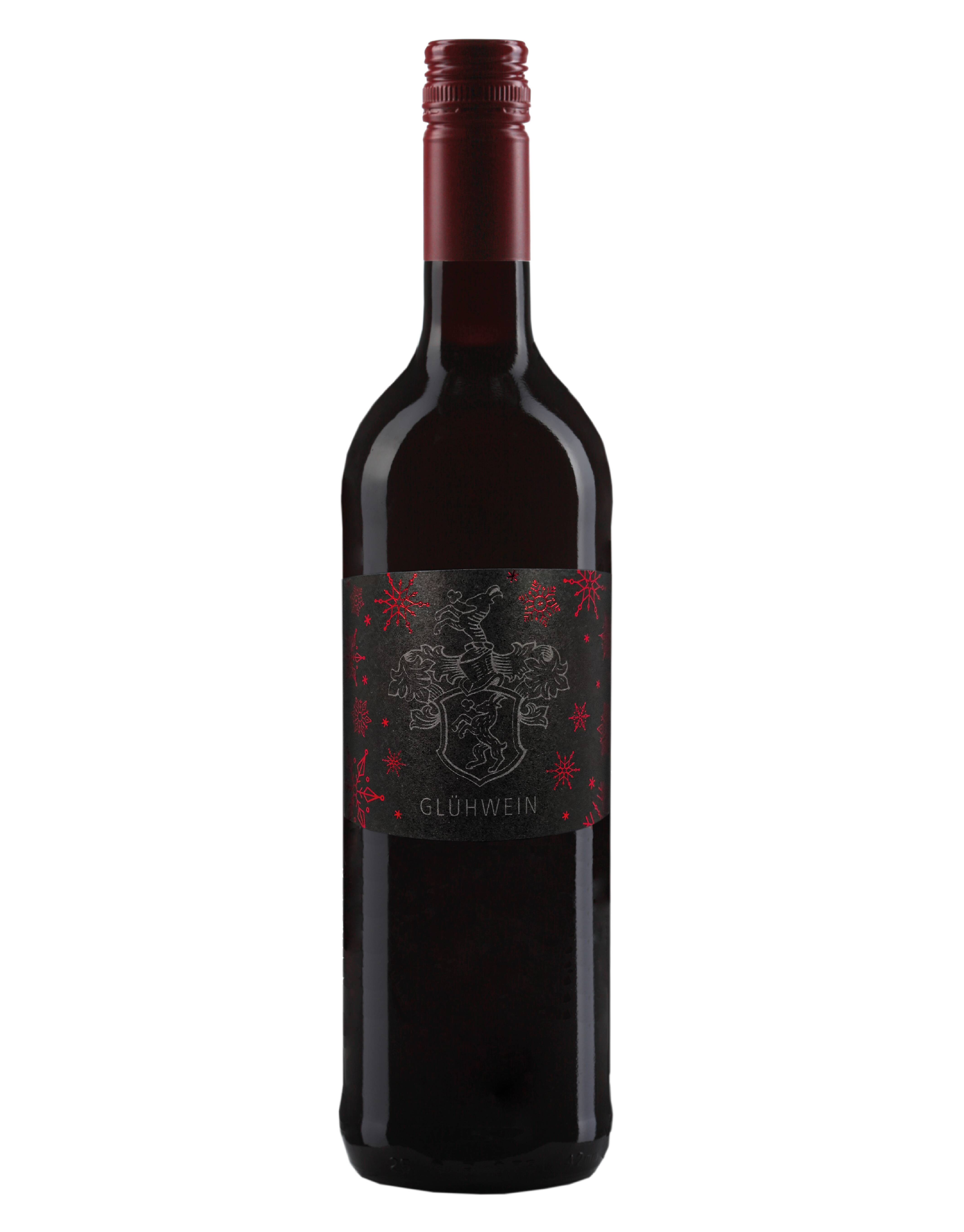 Weingut Thomas Rüb Winzerglühwein rot