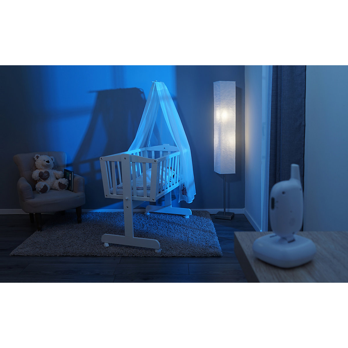 Video Babyphone BabyCam L
