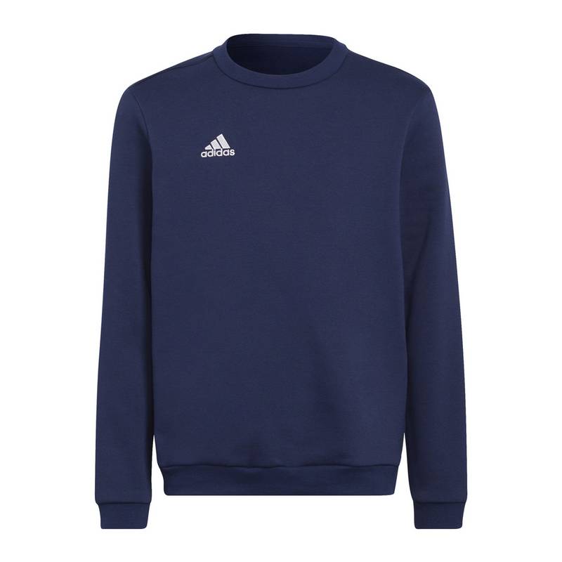 adidas Entrada 22 Sweatshirt Kids Funktionssweatshirt Kinder