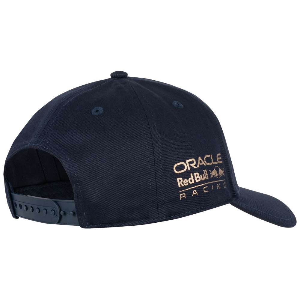 Red Bull Racing x Verstappen Pérez Constructors Kappe 701225761-001