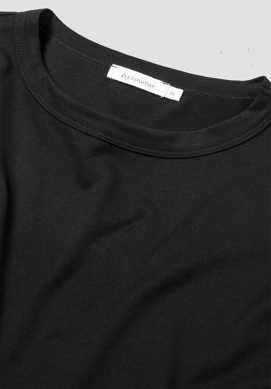 Kleid aus reiner Bio-Baumwolle