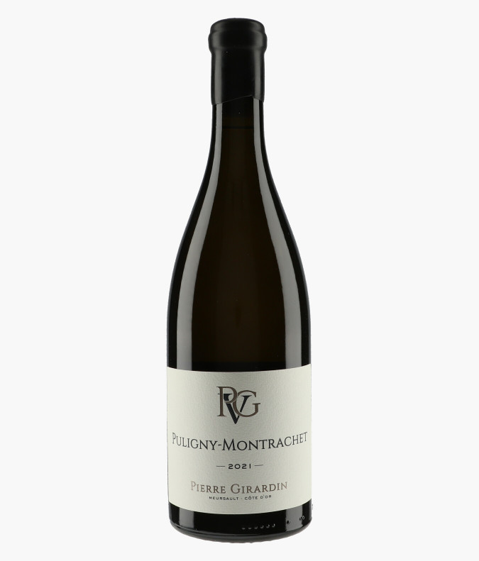 Puligny-Montrachet 2021GIRARDIN PIERRE