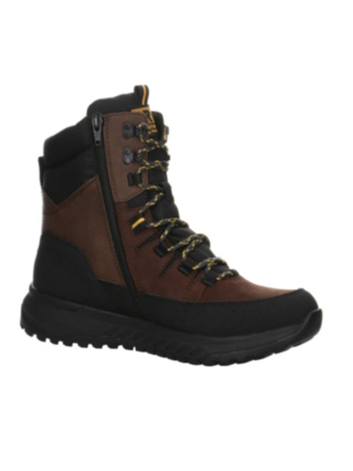 rieker Winterstiefel für Herren in braun in braun günstig kaufen