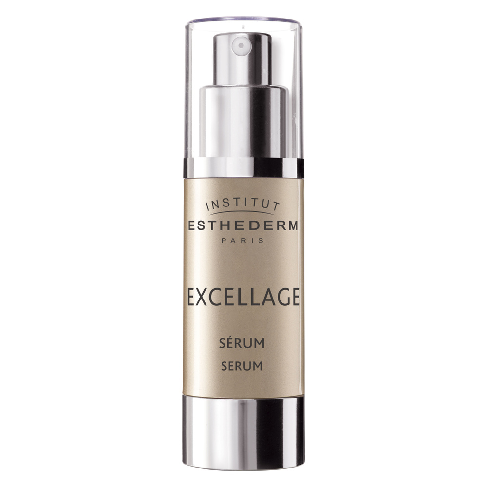 Institut Esthederm EXCELLAGE Sérum