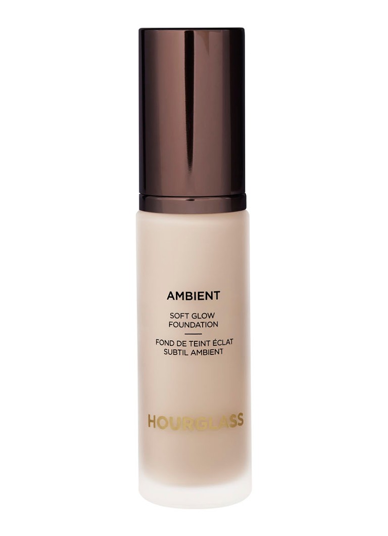 Hourglass AMBIENT™ maigi mirdzošs tonālais krēms