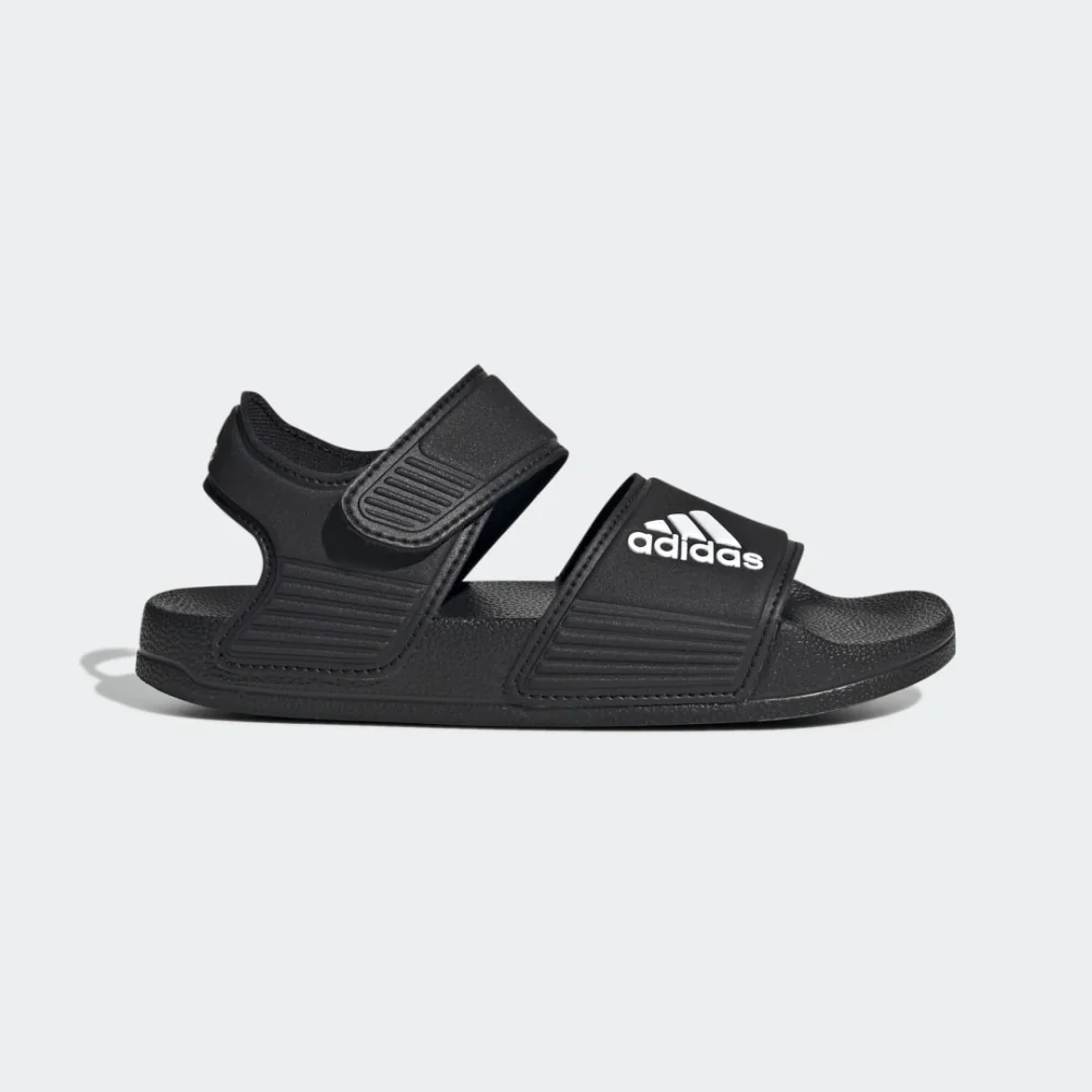 adidas Adilette SANDAL GW0344 / schwarz