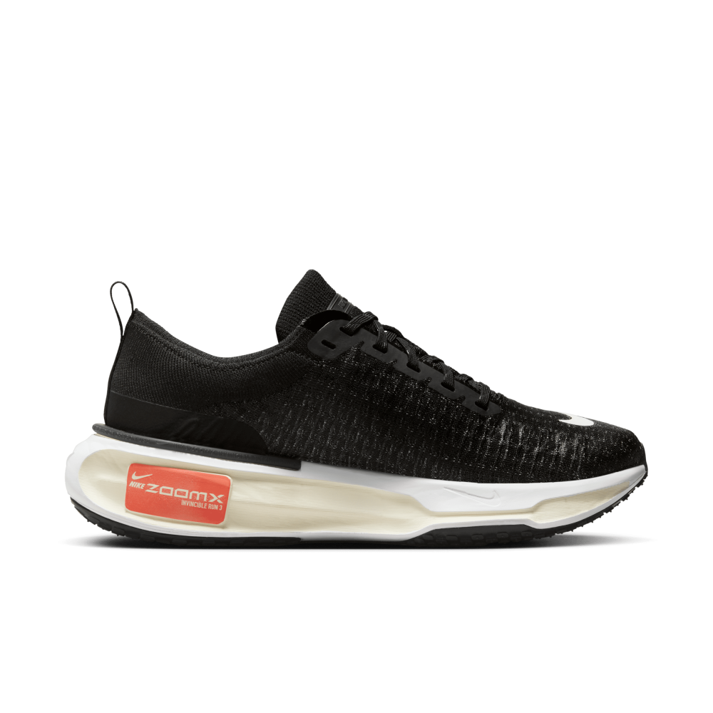 Nike Invincible 3 FN1187-001 / schwarz