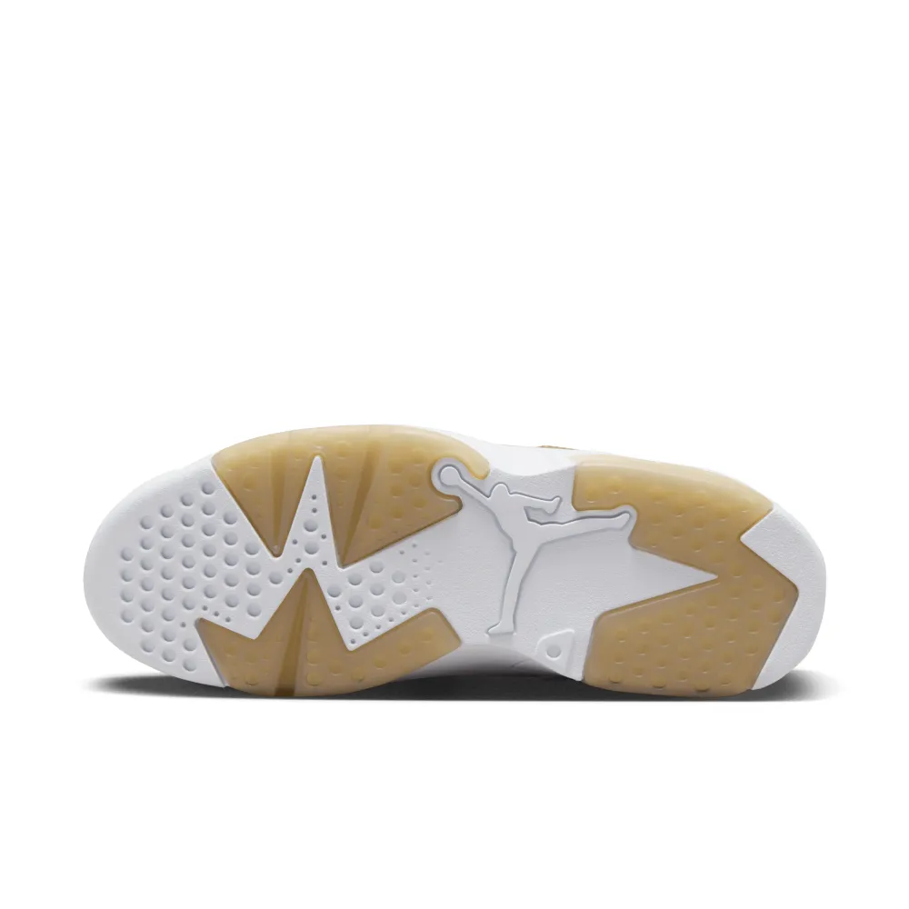 NIKE JORDAN MVP FZ3985-100 / weiss