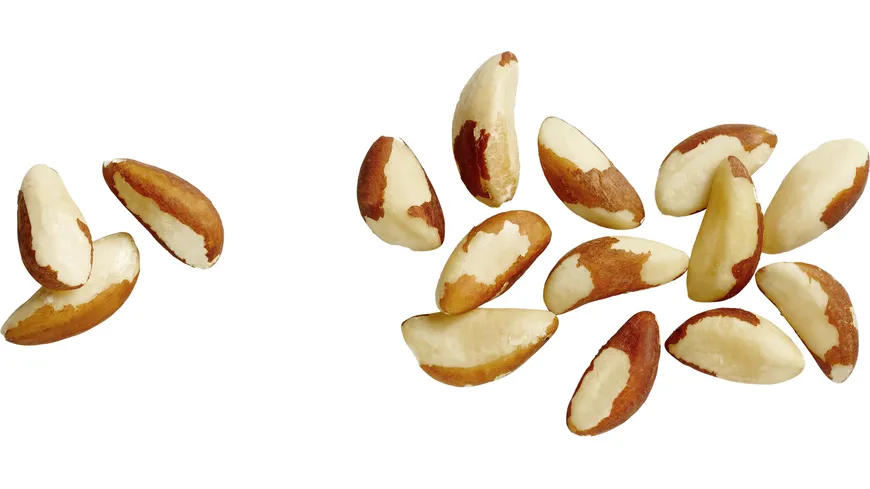 Seeberger Paranusskerne 200 g
