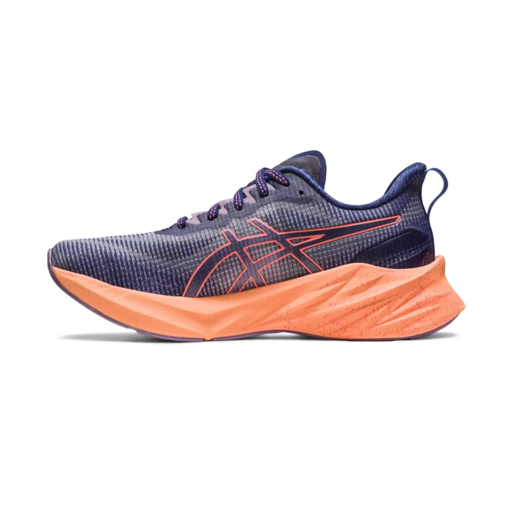 Asics Novablast 3 LE 1012B410-400 / blau