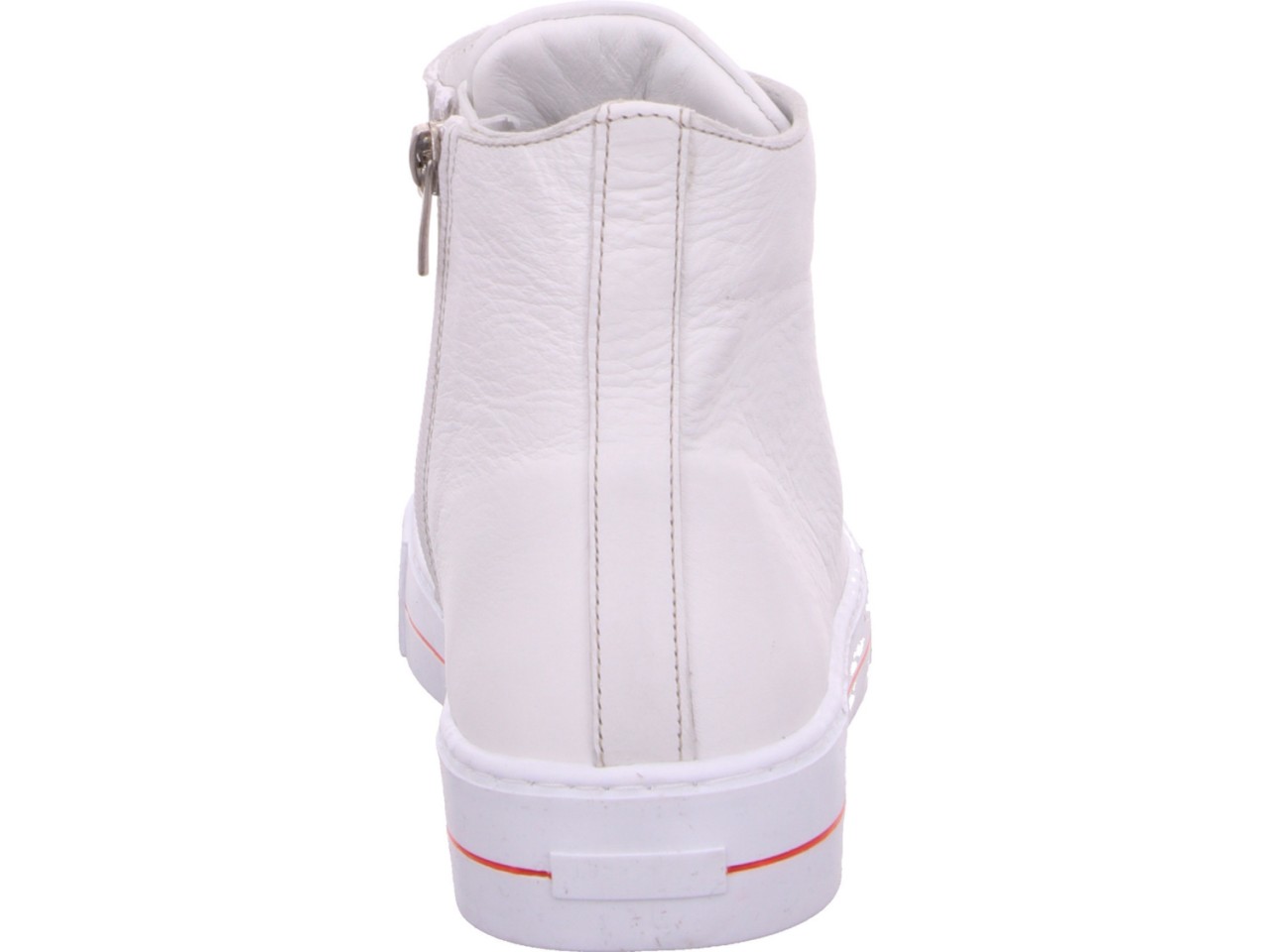 ANDREA CONTI Stiefeletten weiss