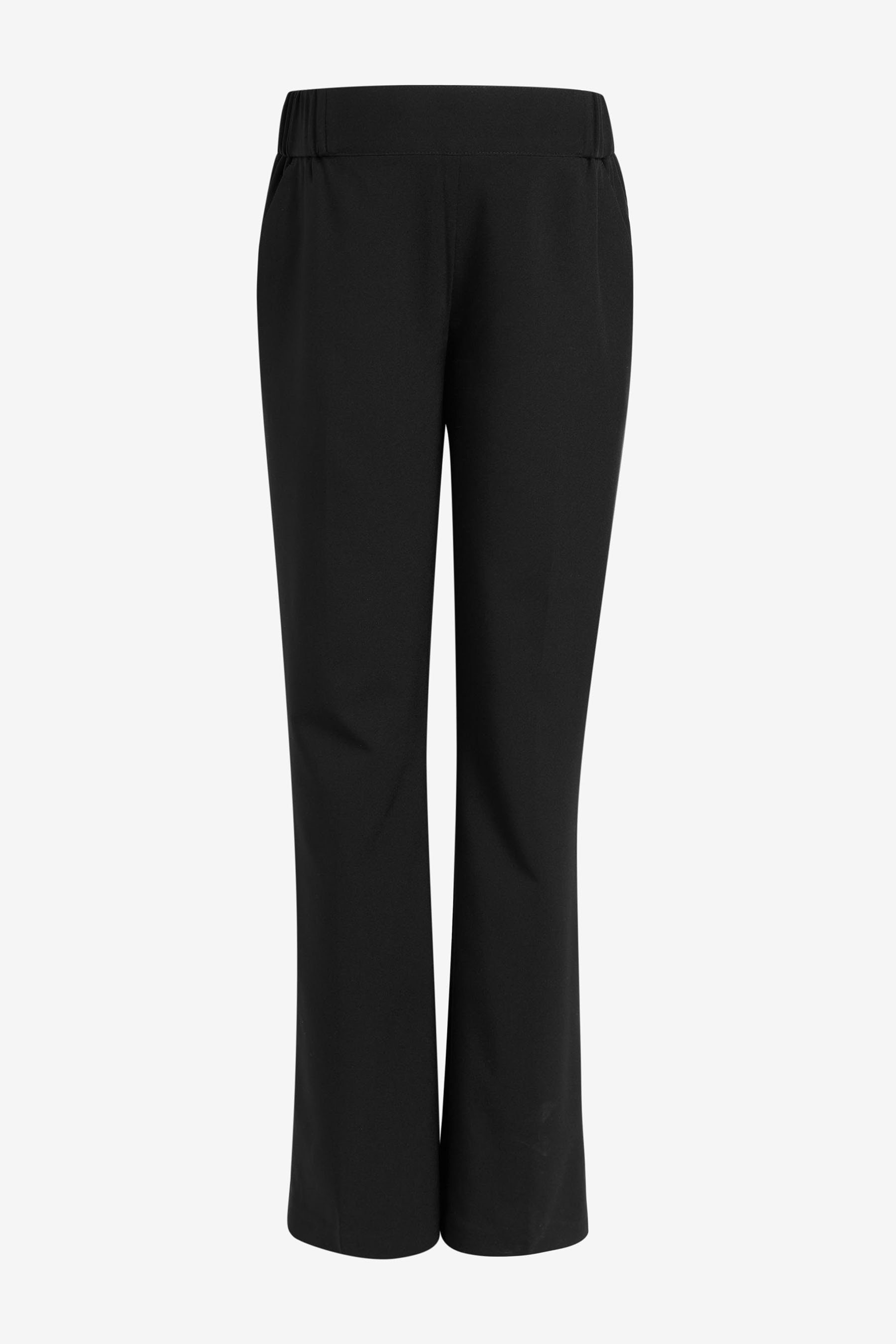 Next Umstandshose Bootcut-Hose - Normal/Lang (1-tlg)