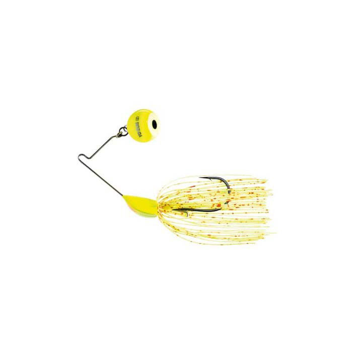 Spinnerbait Yo-Zuri 3DB Knuckle Bait 14g