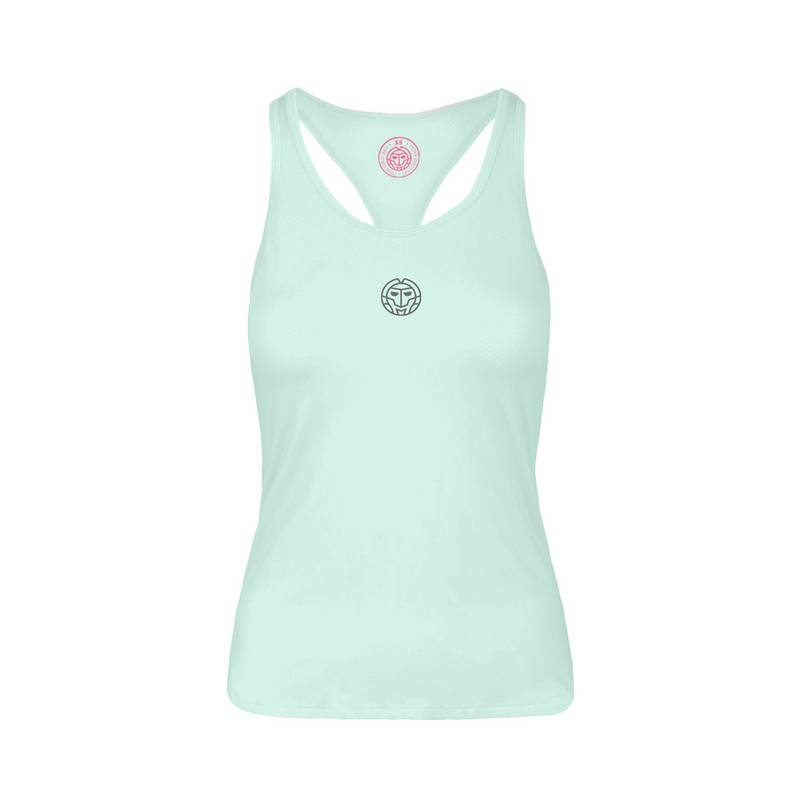 BIDI BADU Mea Tech Tank Tennisshirt Damen