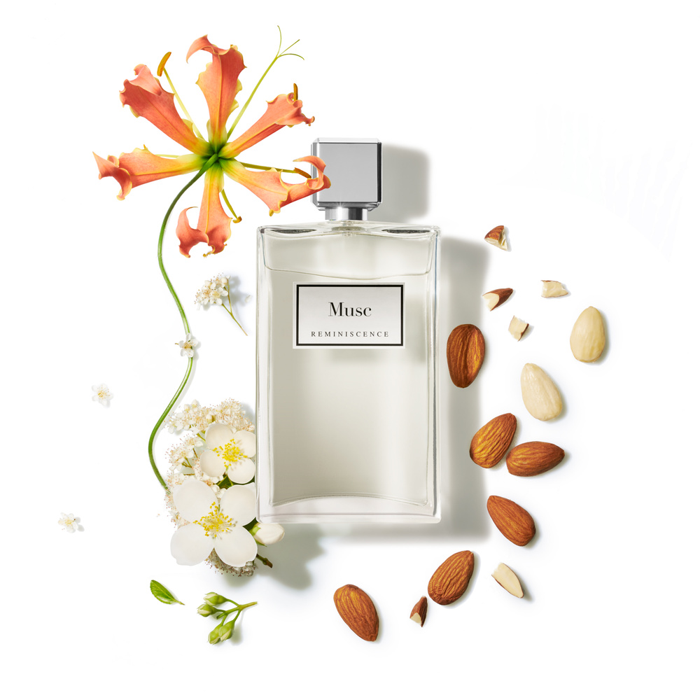 Reminiscence Musc Eau de toilette