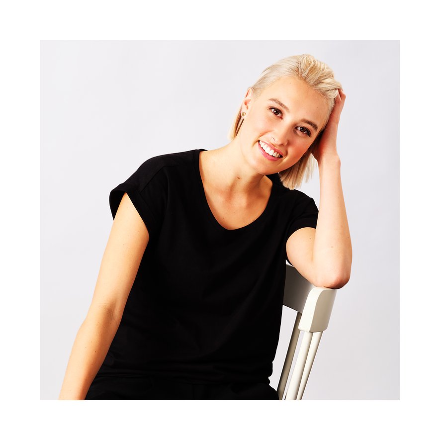ESPRIT Ohrstecker Smile