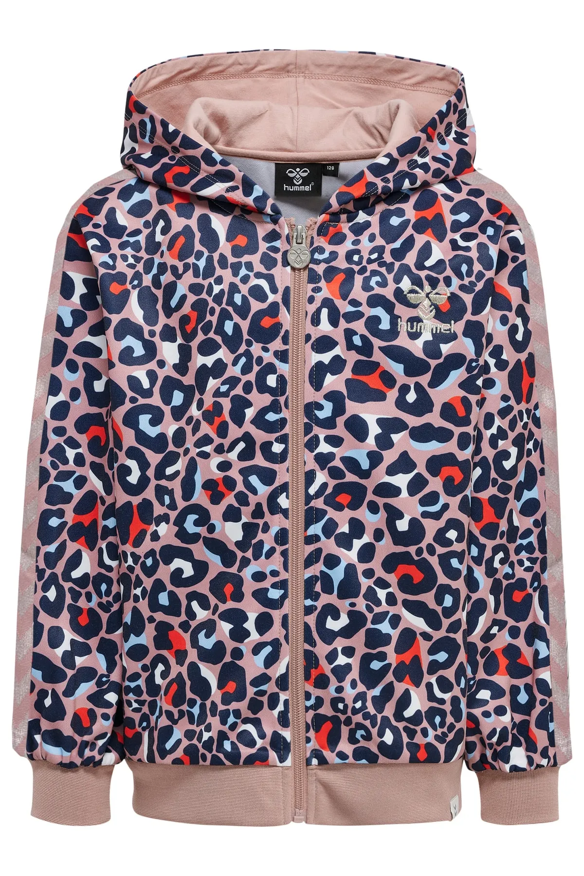 hummel  hmlLEONORA ZIP JACKET