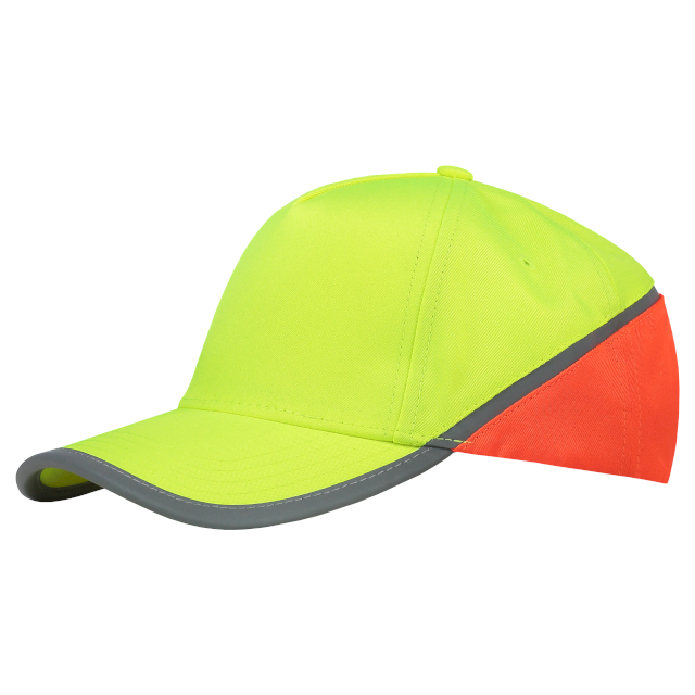 Krmilnik prometa Tricorp Cap 653001