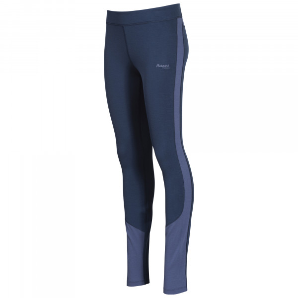 Bergans - Women's Cecilie Wool Tights - Merinounterwäsche