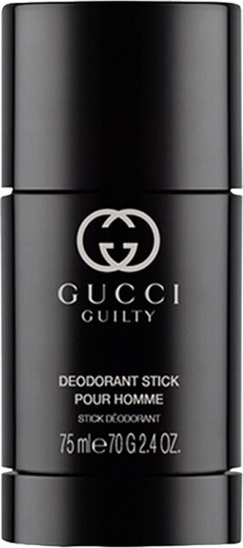 Gucci Guilty Pour Homme Deodorant Stick