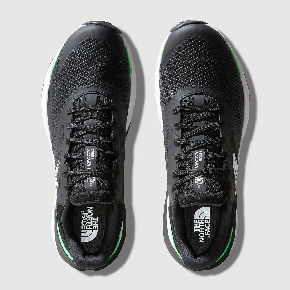The North Face VECTIV Enduris Iii NF0A7W5OG6A / schwarz