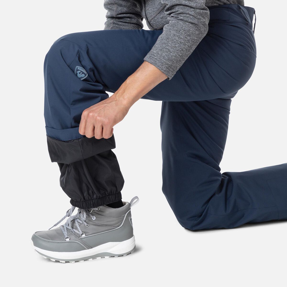 Siz Herrenskihose