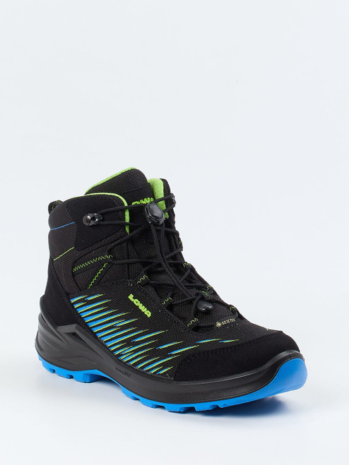 Schnürboots-67000060003 Lowa