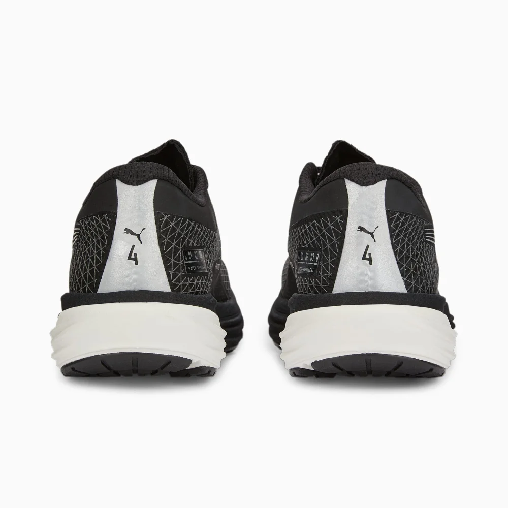 PUMA Deviate Nitro 2 WTR 376857_01 / schwarz