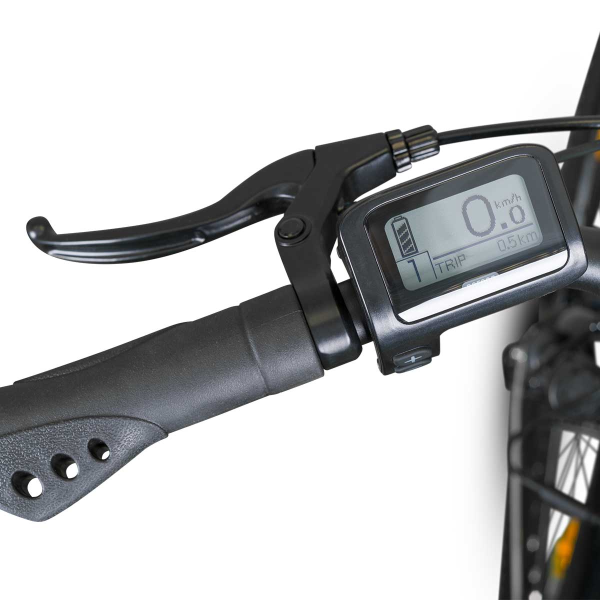 Rover ROVER Trekking E-Bike TLM 709