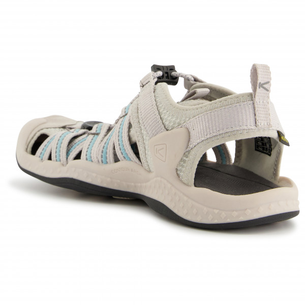 Keen - Women's Drift Creek H2 - Sandalen