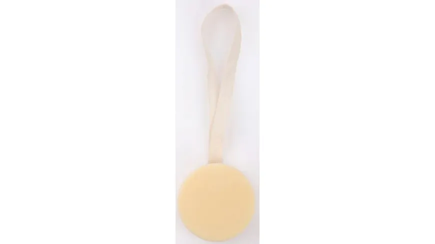 Badefee Fester Conditioner Sanddorn Frische Blumen 45 g