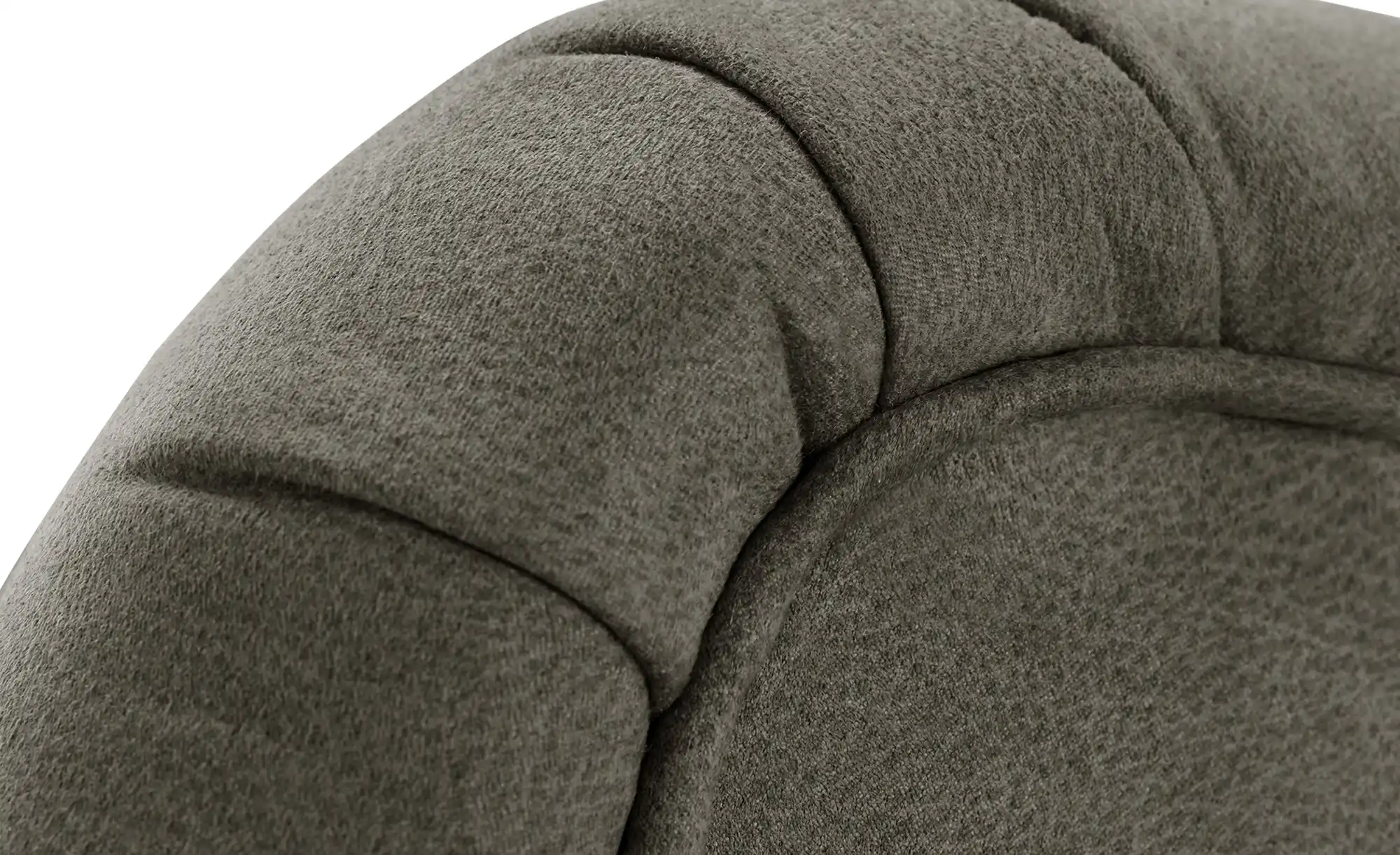 Twist Küchensofa  Mikrofaser Rina
