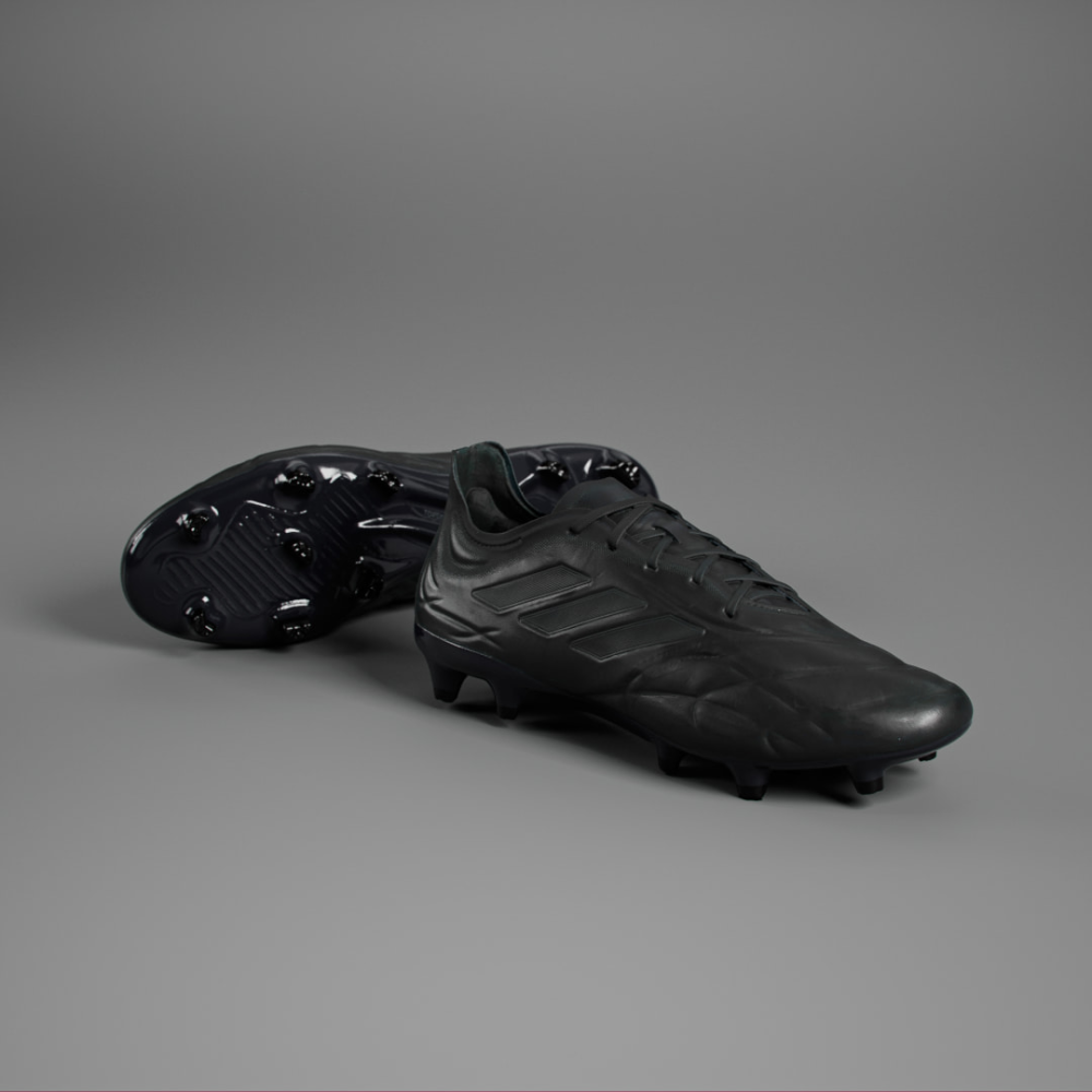 adidas Copa Pure.1 FG HQ8905 / schwarz
