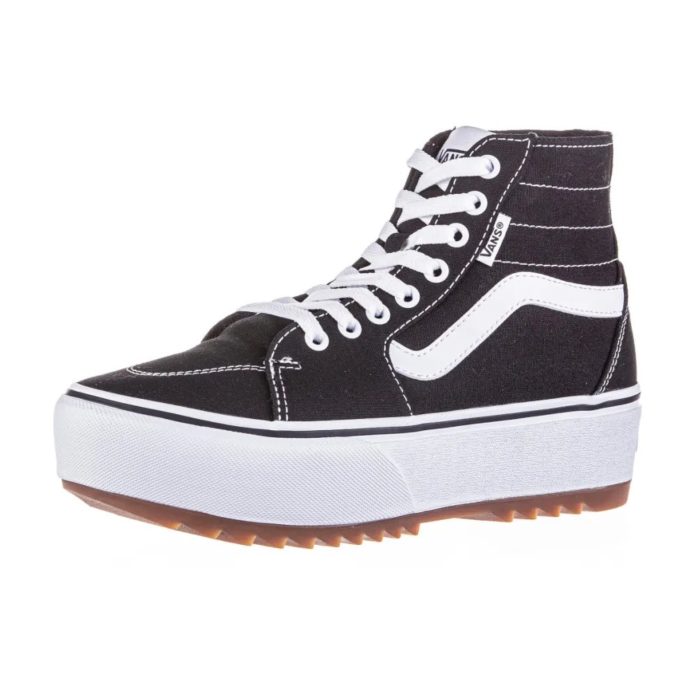Vans Filmore Tapered Platform VN0A5JLGBLK1 / schwarz