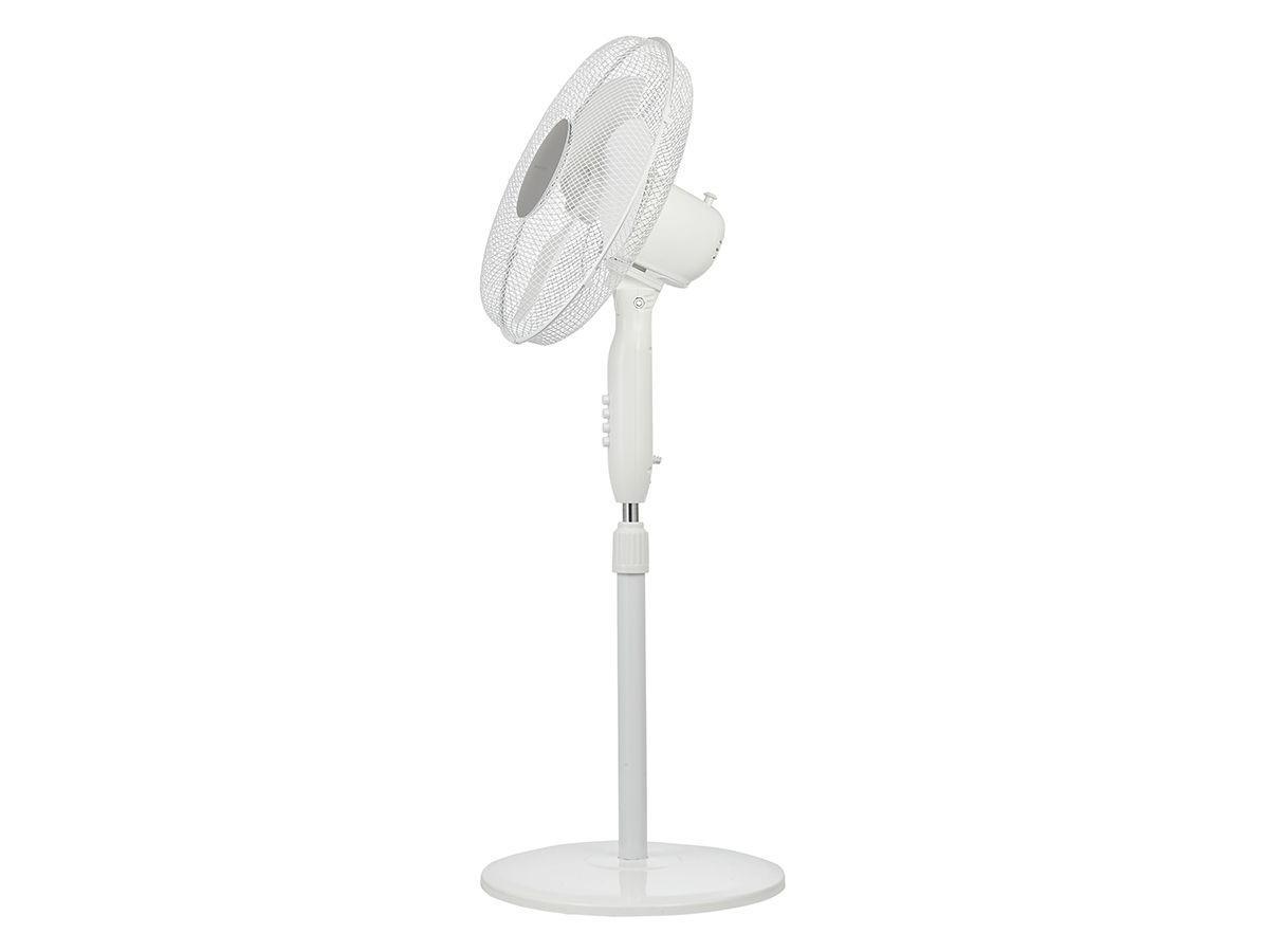 Inventum VST401W Stativ Ventilator
