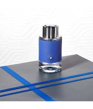 Montblanc Explorer Ultra Blue Eau de Parfum 30 ml