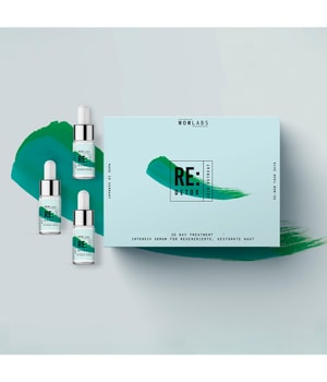 WOWLABS Skin Retreat RE:DETOX Gesichtspflegeset-1 Stk