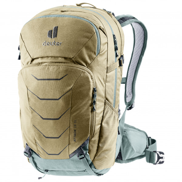 Deuter - Women's Attack 18 SL - Bike-Rucksack