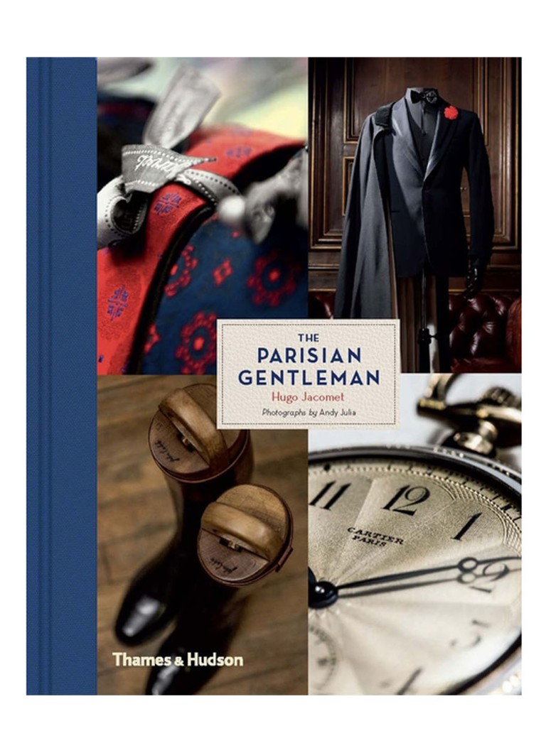 DOMNUL PARISIAN