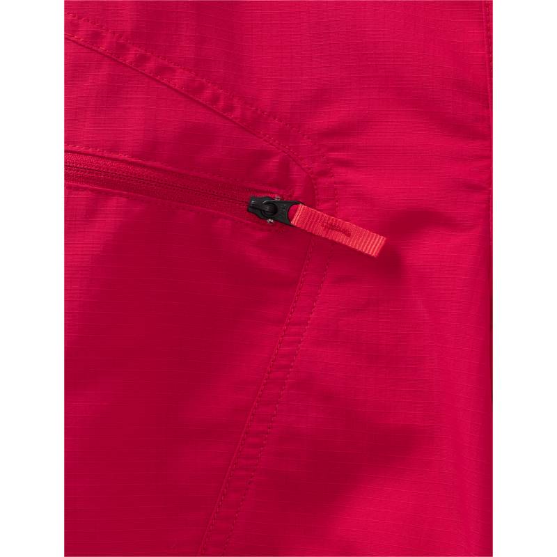 VAUDE Kids Caprea Antimos Shorts Funktionshose Kinder